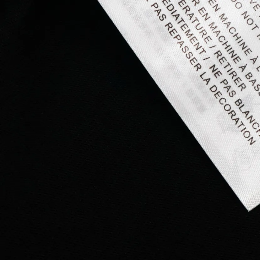 CH tokyo 4, ， ， 。 ：Black White Size：S M L XL